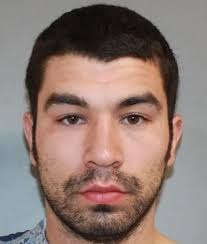 Rockland man facing 9 charges after motorcycle chase