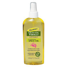 Featured items you may like. Palmer S Olive Oil Formula With Vitamin E Conditioning Extra Virgin Olive Oil Spray Oil 5 1 Fl Oz Olive Oil Spray Oils Conditioner