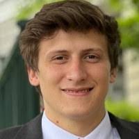 Joseph Kistler's Instagram, Twitter & Facebook