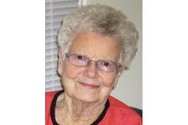 Rita Mozeleski Obituary (1928