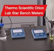 Orion Lab Star Series Bench Meters Overview