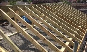 The three common styles of metal roofing are corrugated, with alternating ridges and valleys; The Cost Of Converting A Flat Roof To A Pitched Roof