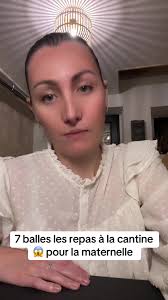 #ecole #maman #parent #parents #cantine #maternelle #ecoles #choque #😱  #prix #educationnationale #tarif