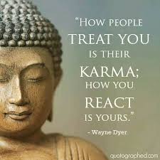 Pin By Liew Ivan On The Age Of Enlightenment Buddhas Buddhism Quote Karma Quotes Buddha Quotes Inspirational