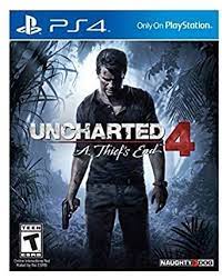 El juego de las amazonas (the game of the amazons) is a trademark of ediciones de mente. Amazon Com Uncharted 4 A Thief S End Playstation 4 Sony Interactive Entertai Videojuegos