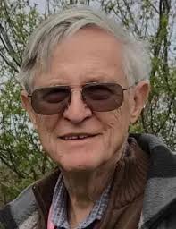 Obituary information for Ralph Walter Freeman