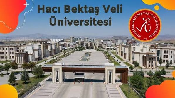 Nevşehir Hacı Bektaş Veli Üniversitesi || Üniversite Vlog || Part 1 -  YouTube