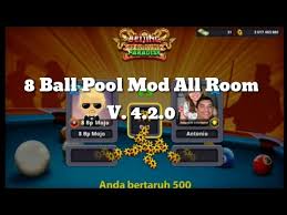 Jogos com dinheiro infinito, apk mod, apk+obb, jogos grátis, hacks. 8 Ball Pool 4 2 0 Official Mod Apk Unlimited Aim Size All Room Ball In Hand More Youtube