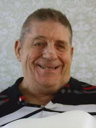 Obituary for Frederick "Fred" George Weber