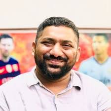 Shihabudeen Kunju S (@skunjus)