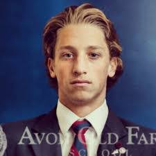 Travis Kozak's Instagram, Twitter & Facebook