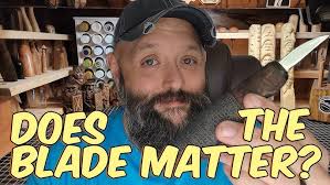 Power Stropping, Honing Knives, V-Tools & Gouges under power.