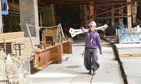 作業着 おしゃれまとめの人気アイデア pinterest 職人 ハローワーク チームリーダー 高層ビル