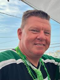 The Springfield St. Patrick's Day Parade