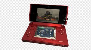 Conoce algo más the legend of zelda: Consola De Juegos De Mano Roja Que Muestra La Leyenda De Zelda Dispositivo Electronico De Videojuegos Accesorios De Videojuegos Nintendo 3ds Nintendo 3ds Juego Artilugio Electronica Png Pngwing