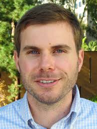 Gregory Pierce — Institute of the Environment and Sustainability at UCLA