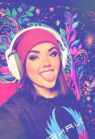 Rainy night at Nikko Circuit! I love making videos like these.