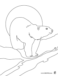 Polar bear coloring pages have always been a big favorite. 21 Best Image Of Polar Bear Coloring Pages Entitlementtrap Com Polar Bear Color Bear Coloring Pages Polar Bear Coloring Page