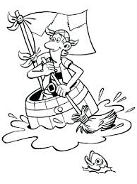 Learn To Color Using Pirate Coloring Pages Pirate Coloring Pages Coloring Pages Pirate Activities