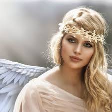 Angel Custom Conjure