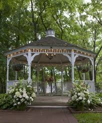 Great Gazebos Avec Images Jardin Belvedere Gazebo De Patio Amenagement De Jardin Terrasses
