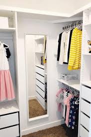 Check spelling or type a new query. Small Walk In Closet Makeover Using Ikea Pax Closet Makeover Organizing Walk In Closet Kids Closet Organization