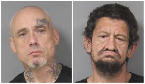 Area residents with meth convictions avoid prison time