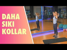 Su Siseleri Ile Daha Siki Kollar Evde Ust Vucut Antremani Youtube Kolay Egzersiz Spor Salonu Egzersizleri Karin Kaslari