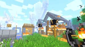 It has many different scripts that works with vanilla behavior. Rlcraft Mod For Mcpe For Android Apk Download