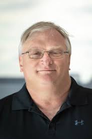 David John Biddinger, Ph.D. — Directory — Department of Entomology