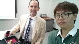 Yahtzee tonight what are you doing