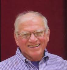 Obituary information for Roger Bamesberger