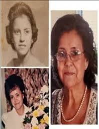 Most Recent Obituaries