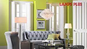 Kerala home interior design living room. Green Decor Living Room Interior Design Ideas Youtube