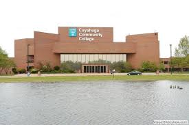 Tri C Western Campus Parma Oh Campus Cleveland Ohio Cuyahoga County