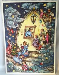 Jun 03, 2021 · the rumoured lego star wars advent calendar for 2021 will be themed to star wars: Christmas Decor Christmas Calendar Unused Children S Advent Calendar From West Germany Angel Workshop Holiday Decor Original Envelope Paper Party Supplies Calendars Planners Delage Com Br