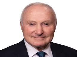 Sterling hits 10-year milestone; has $1 bil. invested in Bahamas