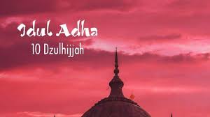 Kumpulan naskah khutbah idul adha singkat terbaru 2021. Contoh Khutbah Idul Adha 2021 Tema Mengambil Hikmah Pandemi Covid 19 Surya