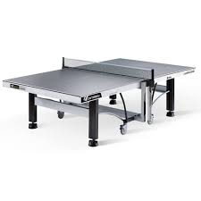 Cornilleau 740 Longlife Outdoor Table Tennis In 2020 Outdoor Tables Outdoor Table Tennis Table Table Tennis