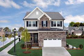Owning a brand new house is easier than you think and is the best decision you can make for your family! Benefits Of Buying A New Home