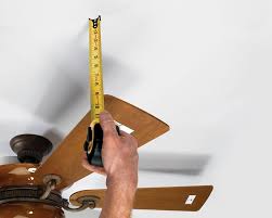 Their style is a mix of modern contemporary with a traditional grace. How To Balance A Ceiling Fan This Old House