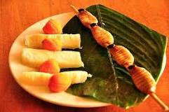 S-Gastronomía – Amazonía Turística