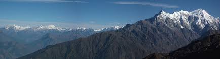 Bentuk 'tubuh' gunung bromo bertautan antara lembah dan ngarai dengan kaldera, atau lautan pasir seluas sekitar 10 kilometer persegi dam pada malam hari kita bisa melihat awan. Pegunungan Himalaya Wikipedia Bahasa Indonesia Ensiklopedia Bebas