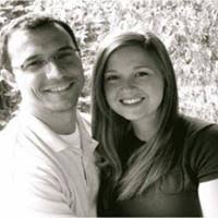 Everett/McCabe engagement