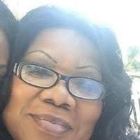 Sylvia “Betty” Buford (1955-2017)