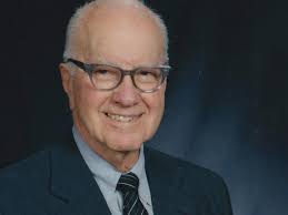 In Memoriam: George Slover