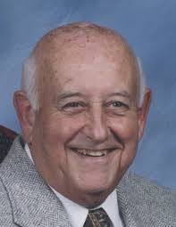 Obituary information for George W. Peck