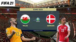 Danmark and wales open the last 16. Xvzqxkr3mqvjfm