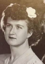 Bula Mae Hester Trigg (1921-2008)