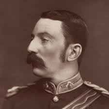 Anglo-Zulu War, 1879